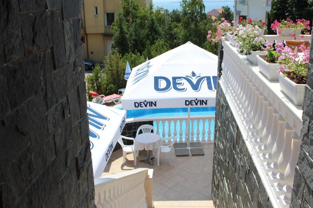 Arlanda Hotel Sveti Vlas Exterior photo