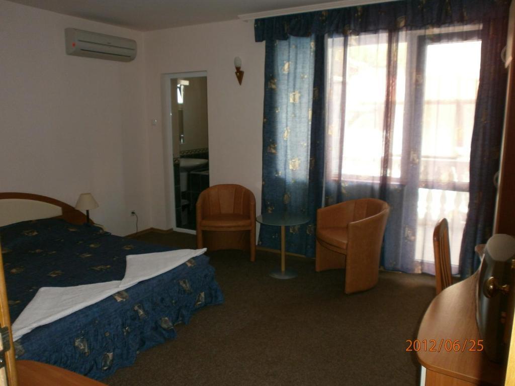 Arlanda Hotel Sveti Vlas Exterior photo